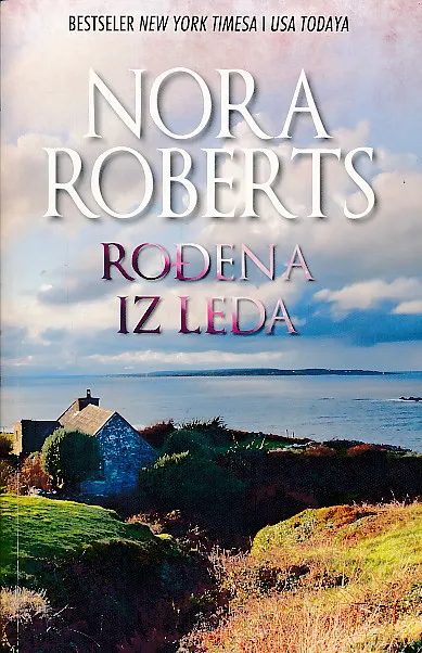 Rođena iz leda