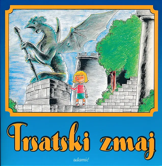 Trsatski zmaj