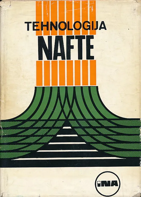 Tehnologija nafte