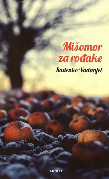 Mišomor za rođake