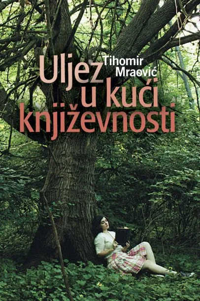 Uljez u kući književnosti