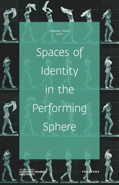 Spaces of Identity in the Performing Sphere