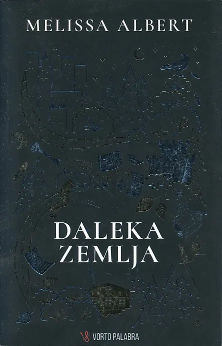 Daleka zemlja