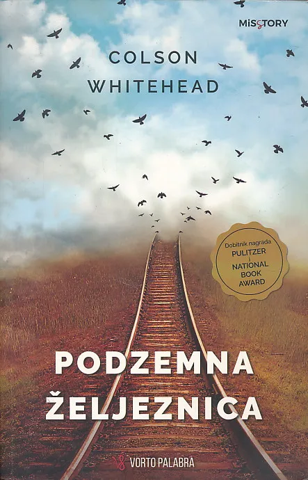 Podzemna željeznica