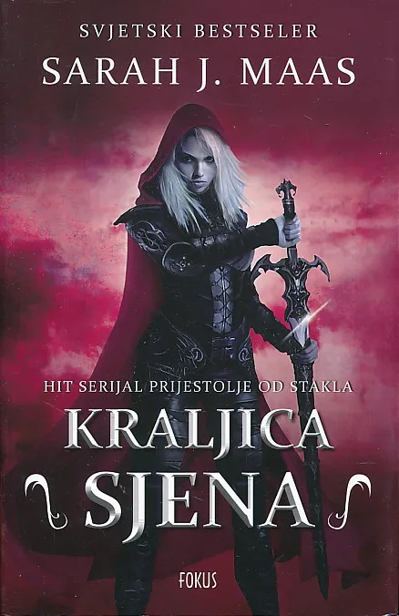 Kraljica sjena