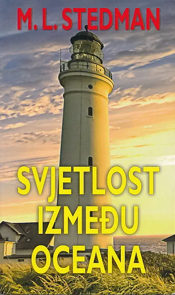 Svjetlost između oceana