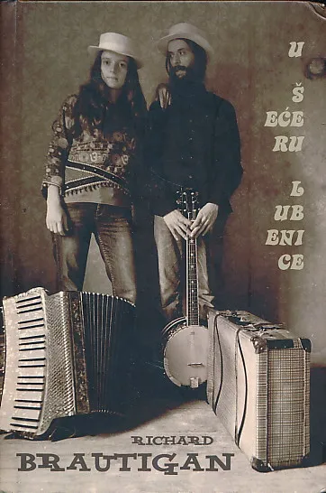 U šećeru lubenice