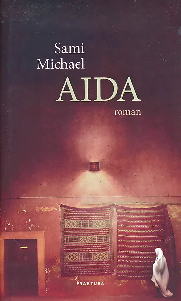 Aida : roman
