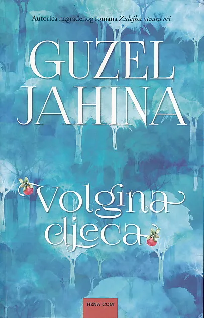 Volgina djeca