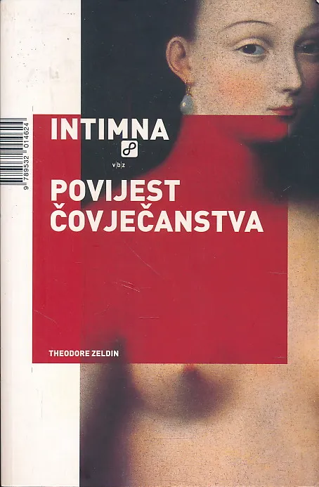 Intimna povijest čovječanstva