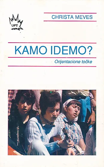 Kamo idemo? Orijentacione točke