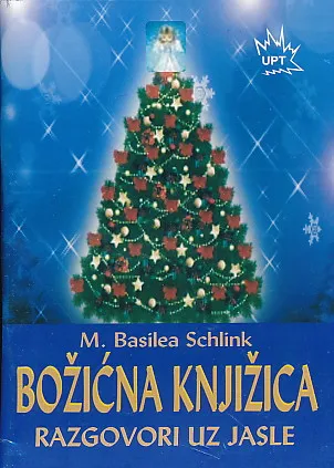 Božićna knjižica : razgovori uz jasle