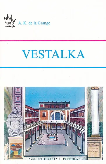 Vestalka