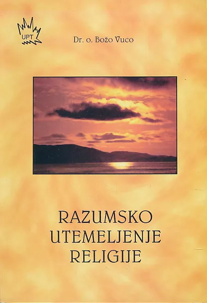 Razumsko utemeljenje religije