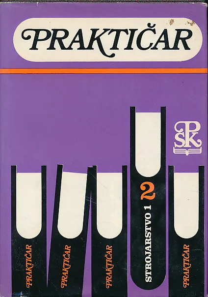 Praktičar 2: strojarstvo 1