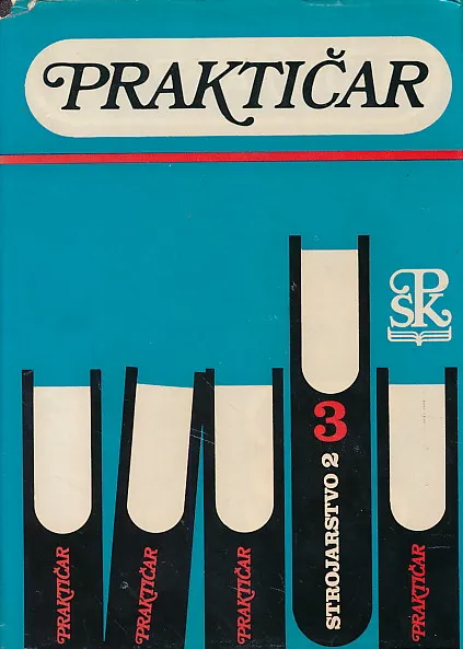 Praktičar 3: strojarstvo 2