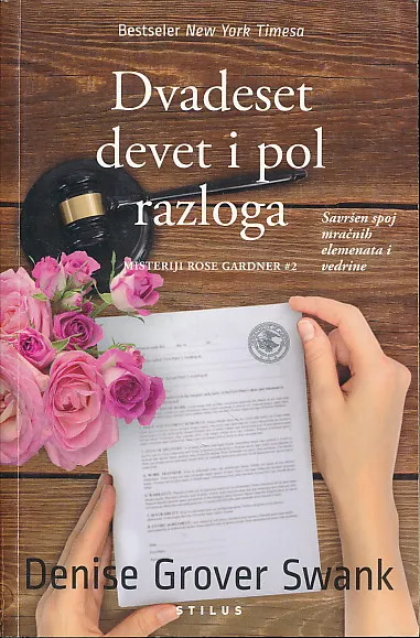 Dvadeset devet i pol razloga