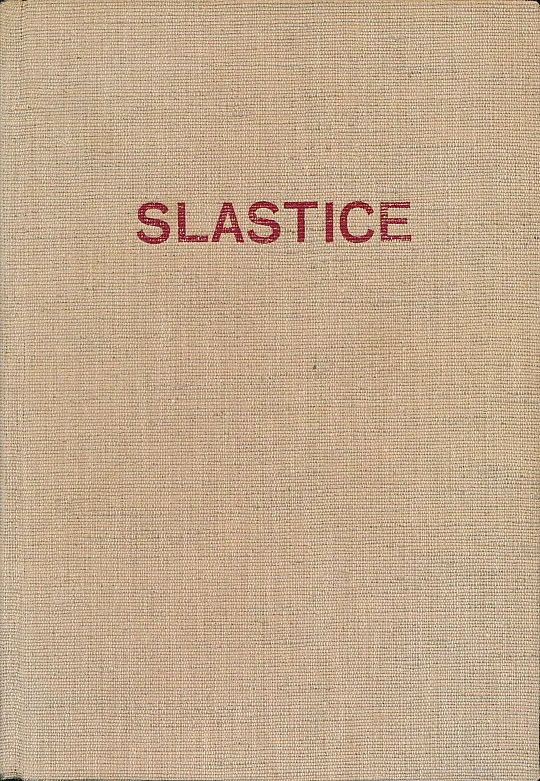 Slastice: veliki međunarodni slastičarski priručnik