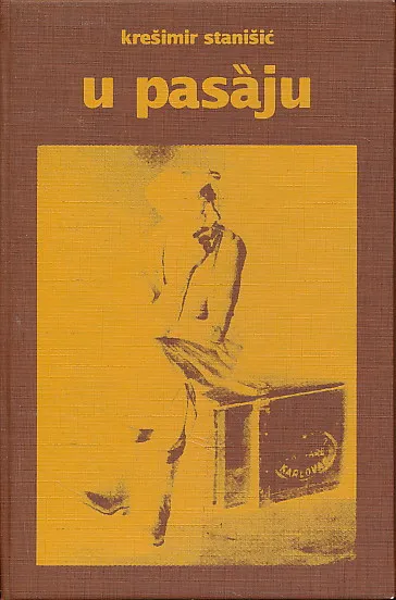 U pasaju
