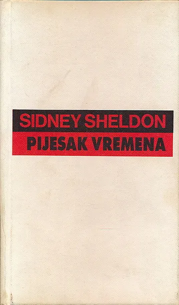 Pijesak vremena