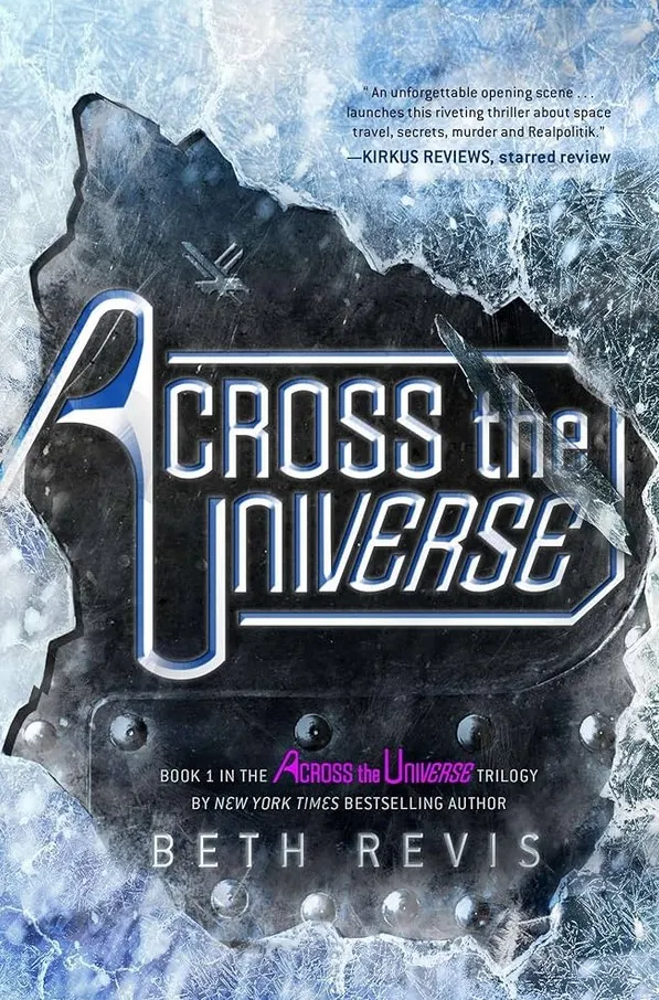 Across the Universe