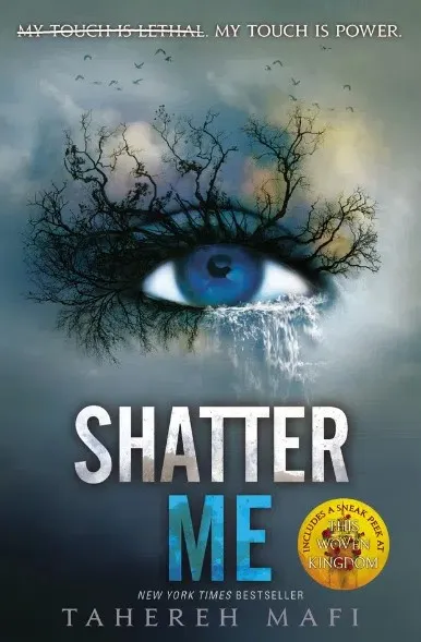 Shatter Me