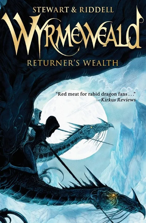 Wyrmeweald: Returner's Wealth