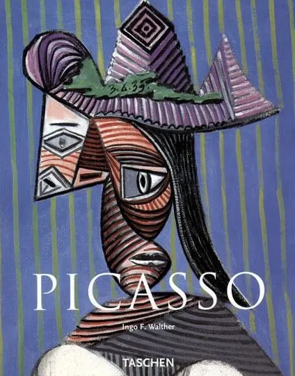 Pablo Picasso 1881-1973
