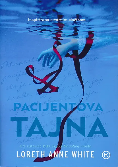 Pacijentova tajna