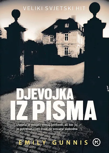 Djevojka iz pisma