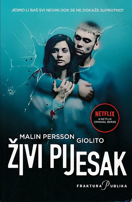 Živi pijesak