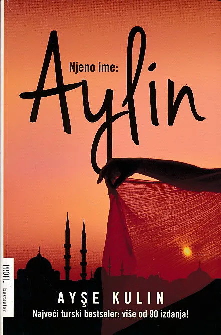 Njeno ime: Aylin