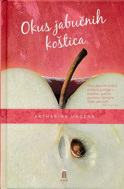 Okus jabučnih koštica