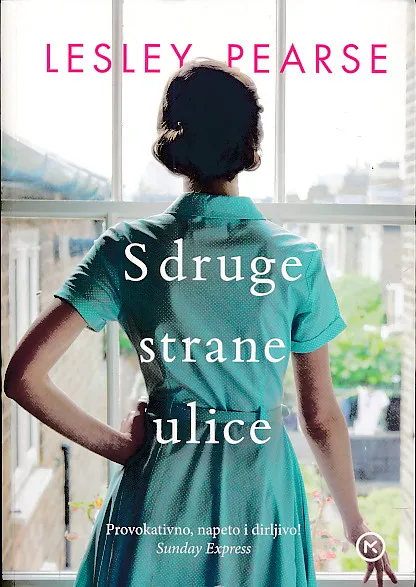 S druge strane ulice