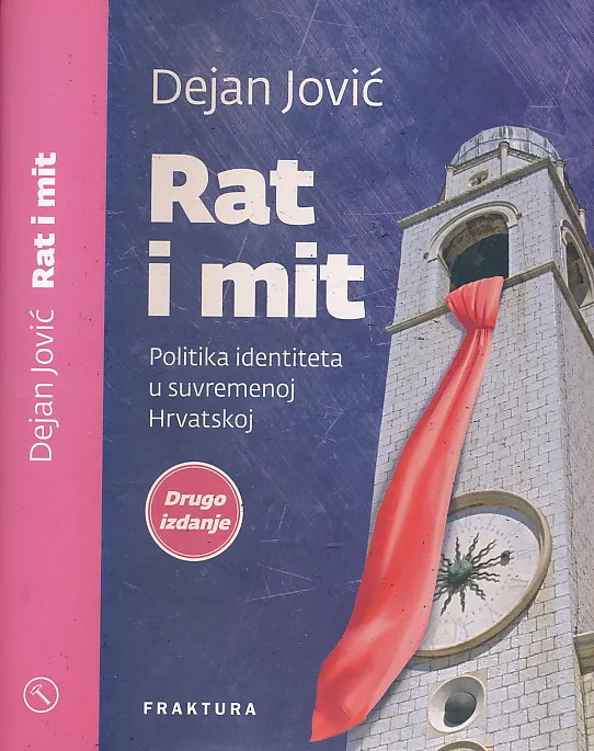 Rat i mir