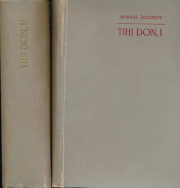 Tihi Don 1-2