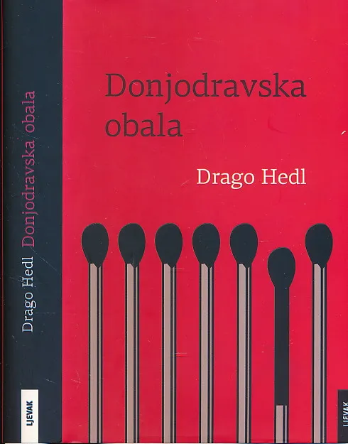 Donjodravska obala