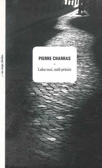 Laku noć, mili prinče