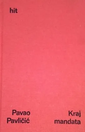 Kraj mandata