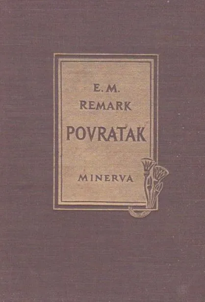 Povratak