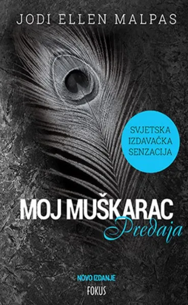 Moj muškarac - Predaja