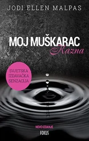 Moj muškarac - Kazna