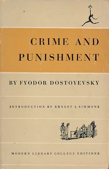 Crime and Punishment