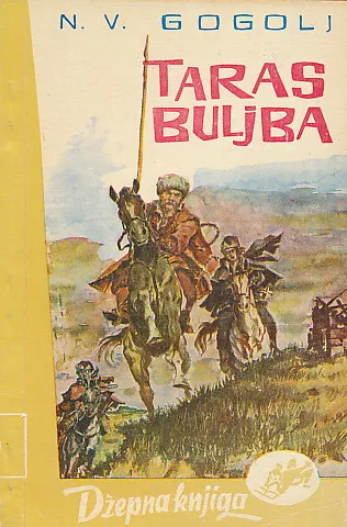 Taras Buljba