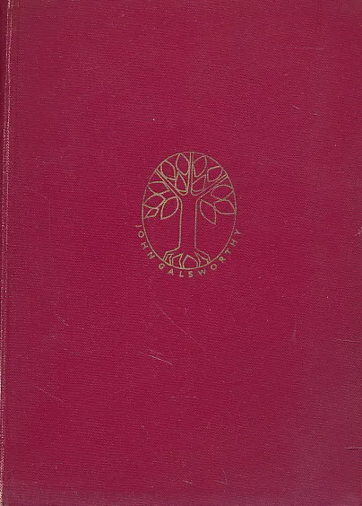 Saga o Forsyteima