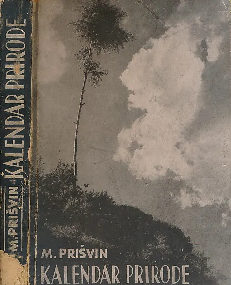 Kalendar prirode
