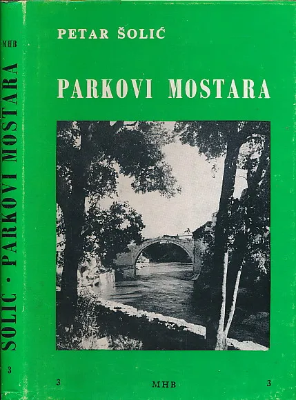 Parkovi Mostara