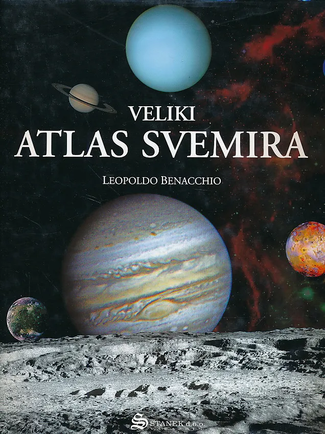 Veliki atlas svemira