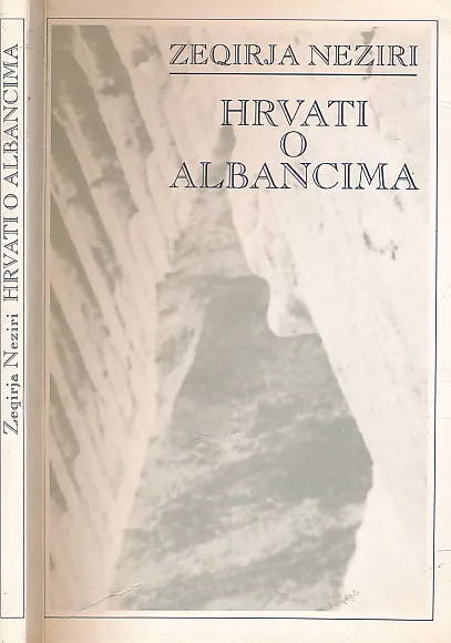 Hrvati o Albancima