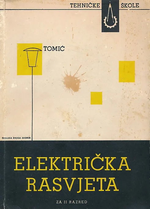 Električka rasvjeta